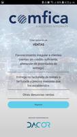 COMFICA Línea de Ética اسکرین شاٹ 2