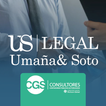 US LEGAL & CGS Presentaciones