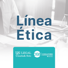 US Legal Etica أيقونة