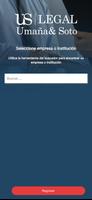 US Legal Etica تصوير الشاشة 1