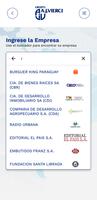 Canal de denuncia Grupo Vierci اسکرین شاٹ 1