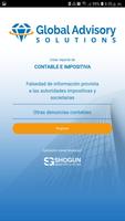 GLOADSO Línea ética اسکرین شاٹ 3