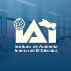 آیکون‌ IAI Salvador