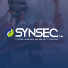 SYNSEC simgesi