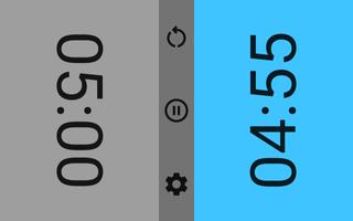 The Chess Clock الملصق