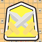 将棋棋譜並べアプリ 将棋UP icon