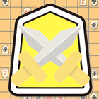 将棋棋譜アプリ 将棋UP icon