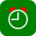 Simple Alarm icon