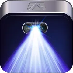 Flashlight HD-LED Torch Light APK Herunterladen