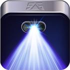 Flashlight HD icône