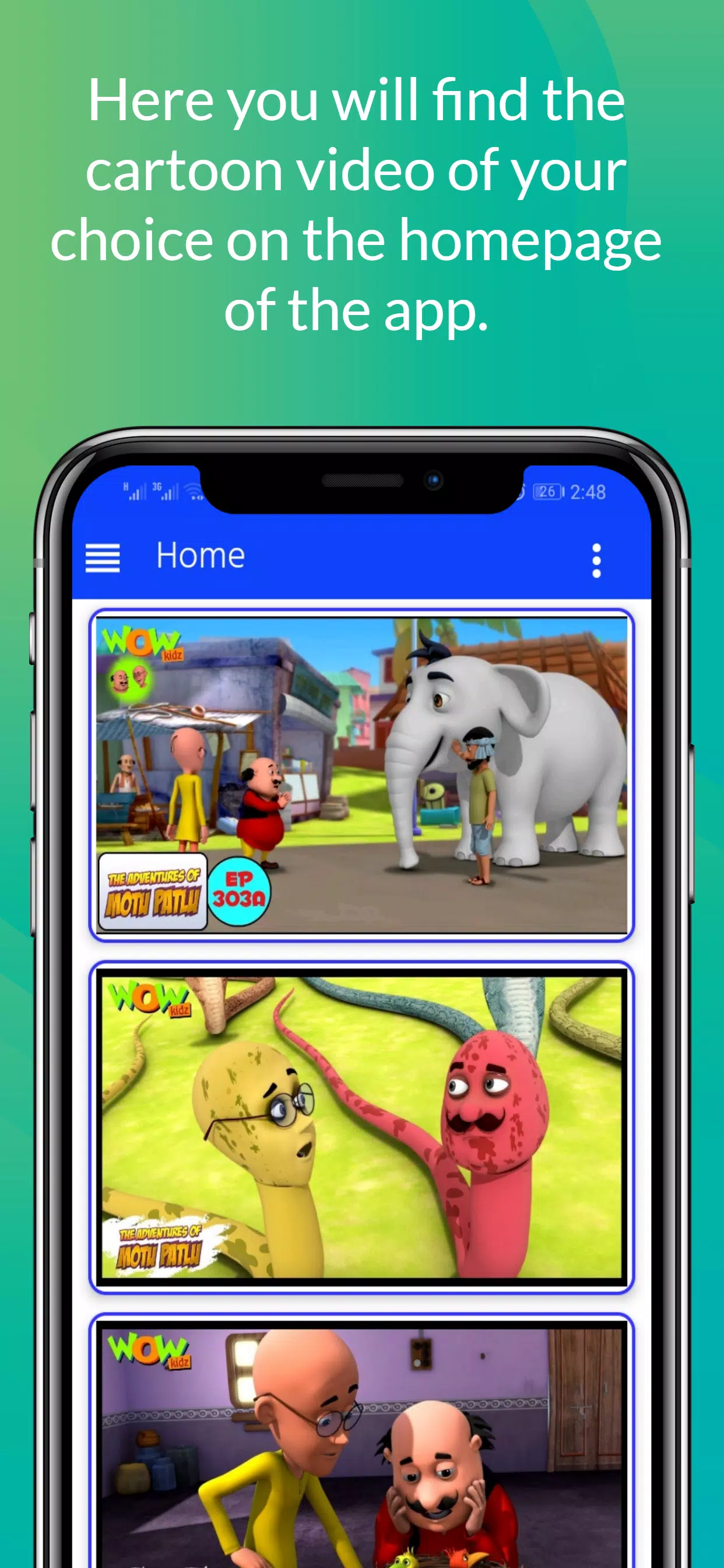 Hindi Cartoon Video & Story APK for Android Download Hindi Cartoon Video & Story APK for Android Download