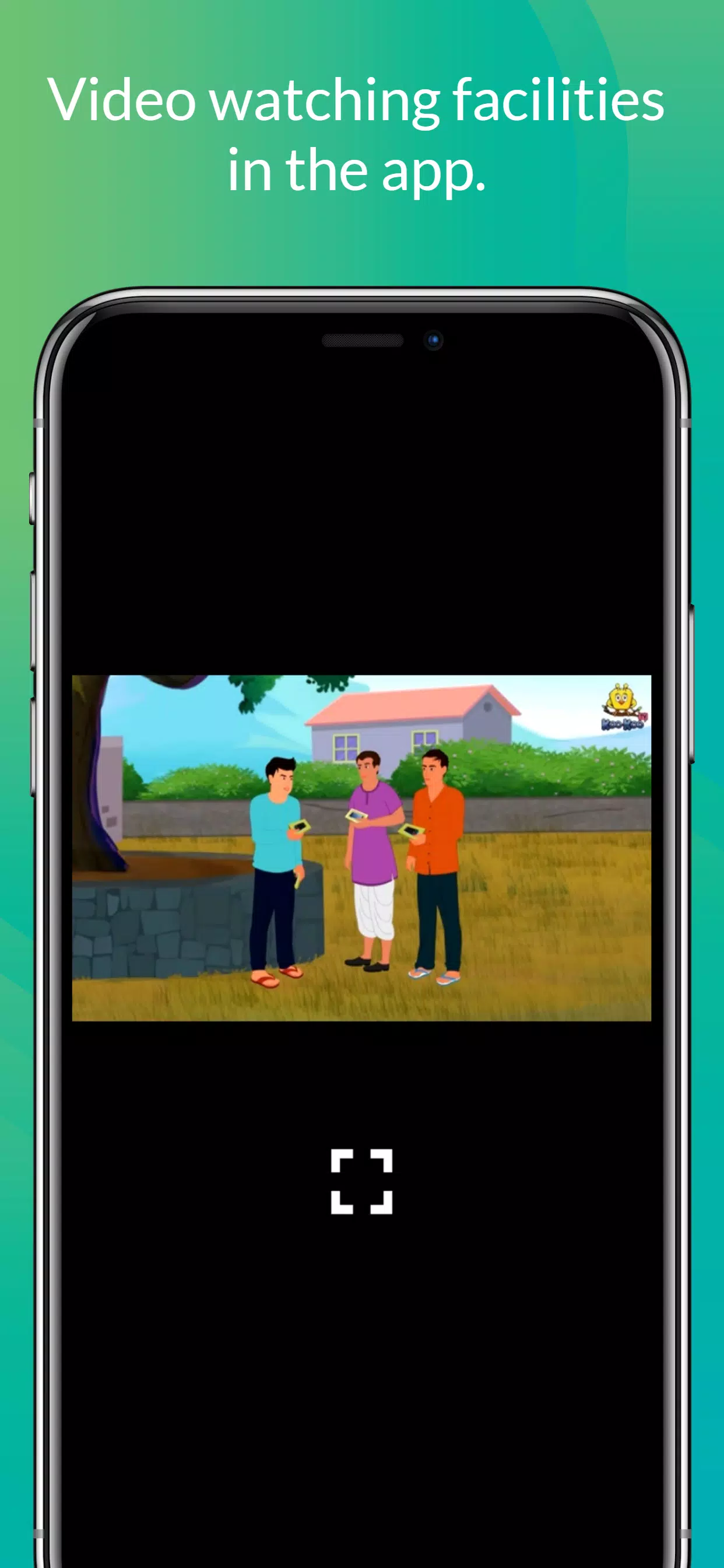 Hindi Cartoon Video & Story APK for Android Download