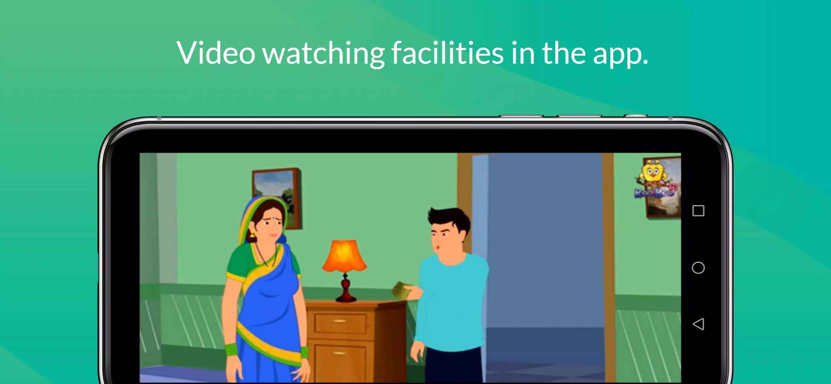 Hindi Cartoon Video & Story APK for Android Download Hindi Cartoon Video & Story APK for Android Download