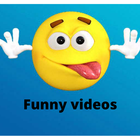 Funny Video - Comedy Video biểu tượng