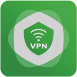 Real VPN simgesi