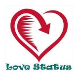 English Status أيقونة