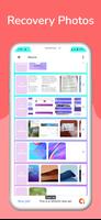 Deleted Photo Recovery Easy ภาพหน้าจอ 3