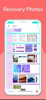 Deleted Photo Recovery Easy capture d'écran 3