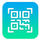 QR Code Scanner आइकन