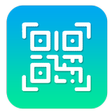 آیکون‌ QR Code Reader-Barcode Scanner
