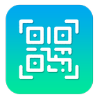 QR Code Reader-Barcode Scanner ikon