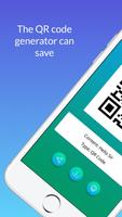 QR Code Reader-Barcode Scanner syot layar 2