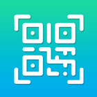 QR Code Scanner from Image ไอคอน