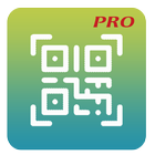 QR Code Scanner Pro иконка