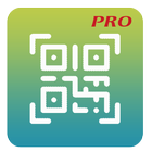 QR Code Scanner Pro ikona