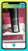 QR Code Scanner Pro plakat