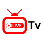 Online Live TV - সকল লাইভ টিভি icône