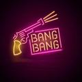 Neon Gunslinger - Fast Draw Sp