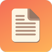 آیکون‌ Eduza Notepad