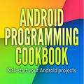 Android-Programming-Cookbook