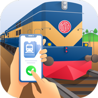 Rail Sheba APK