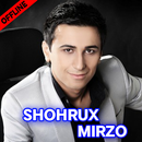 Shohrux Mirzo qo'shiqlari APK