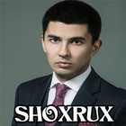 Shoxrux repper icône
