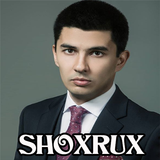 Shoxrux repper Zeichen