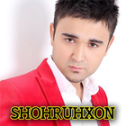 Shohruhxon icono