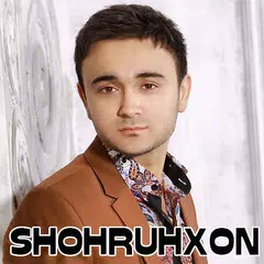 Shohruhxon qo'shiqlari 2-qism,