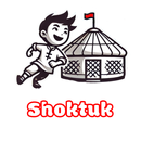 APK Shoktuk Bitik | Old Turkic