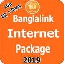 Banglalink Internet Package 2019 APK