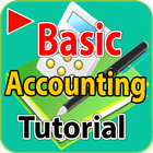 Basic Accounting Video Tutorial icône