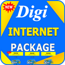 Digi Internet Package APK