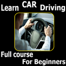 Learning CAR Driving Full Course APK