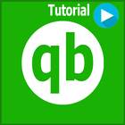 Quickbooks Accounting Tutorial For Beginners biểu tượng