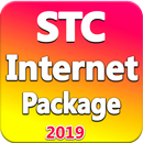 STC Internet package-2019 APK