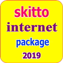 Skitto Internet Package APK