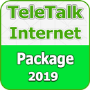 Teletalk Internet Package APK