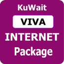 VIVA Kuwait Internet Package APK